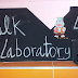 Chalk Laboratory 4º