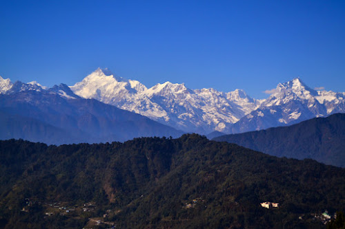 North Sikkim Tour Packages