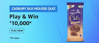 What’s the name of the new Cadbury Silk launch?