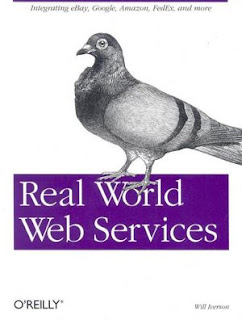 Real World Web Services By Will Iverson
