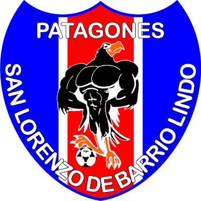 CLUB SAN LORENZO DE BARRIO LINDO (CARMEN DE PATAGONES)