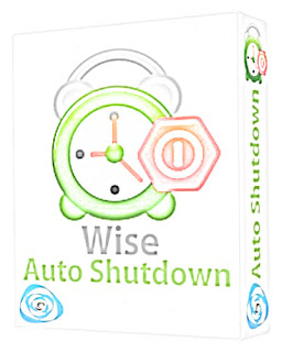 Download Software Wise Auto Shutdown 1.44 Gratis