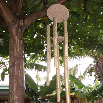 Bamboo Wind Chimes1