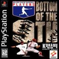 Bottom of the 9th – PS1