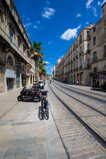 Montpellier centro