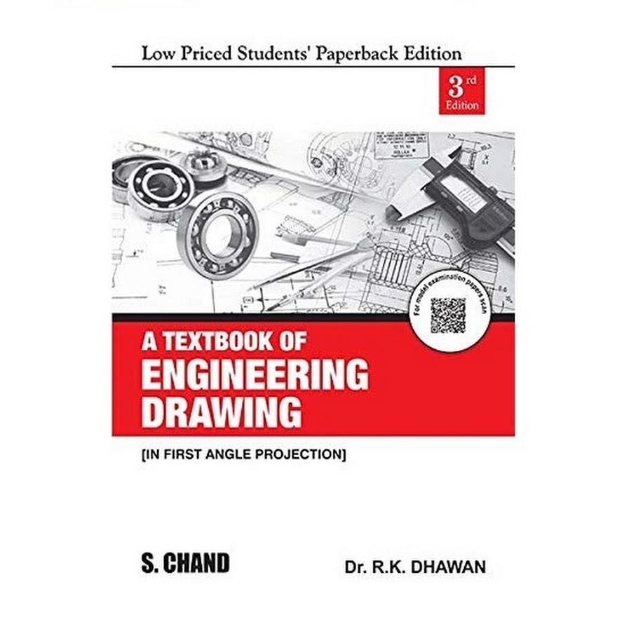 Learn Engineering Drawing | Engineering Drawing basic - Dr. Vijay Kumar  Karma