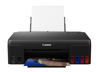 Canon PIXMA G540 Driver Download, Review And Price