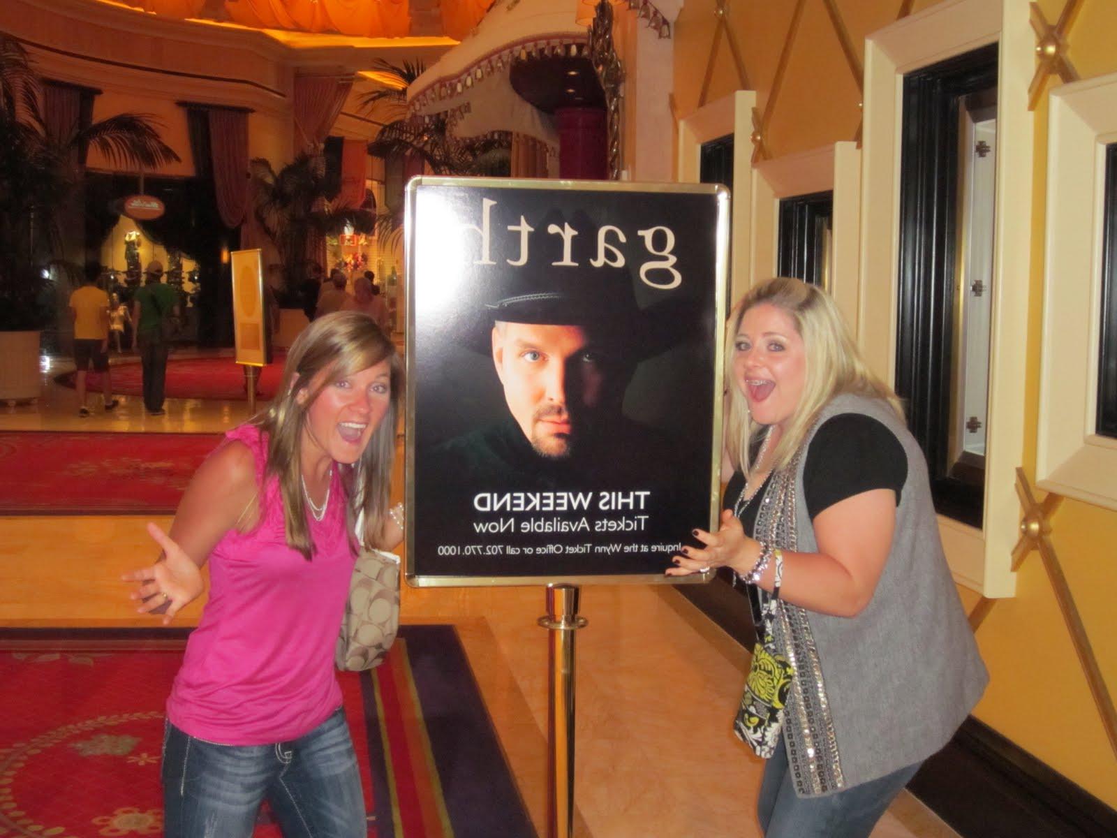His concert at the Wynn Encore