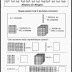 TRABALHANDO COM MATERIAL DOURADO MATEMÁTICA, IMPRIMIR