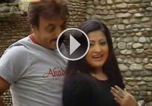 Pashto Album Best Of Salma Shah Vol 10 Video 6