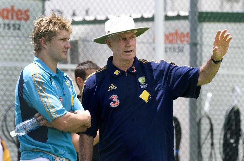 There are many charms of world cricket but those dye kits have 