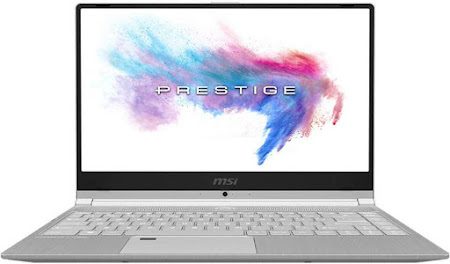 MSI PS42 Modern 8MO-023ES