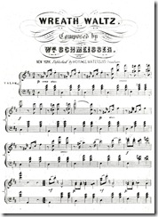 sheetmusic