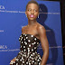 Lupita Nyong’o in attendance at Correspondents' Dinner