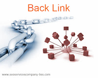 Back link