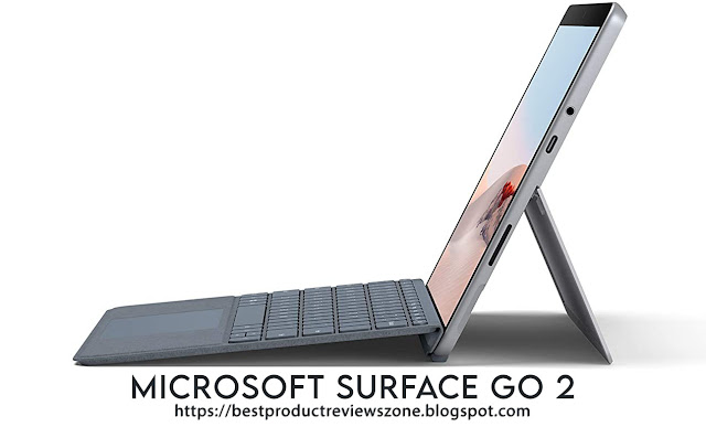 Microsoft Surface Go 2 laptop for students