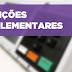 DEFINIÇÃO SOBRE ELEIÇÕES SUPLEMENTARES EM CAPOEIRAS E PALMERINA SAIRÁ NOS PRÓXIMOS DIAS