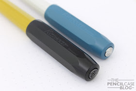 Kaweco Perkeo fountain pen review