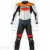 Repsol Motorbike Racing Leather Suit for $680.00