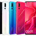 Huawei Nova 4. Επίσημο με οθόνη 6,4 ιντσών, 8GB RAM, 48MP