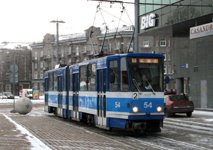 TRAM