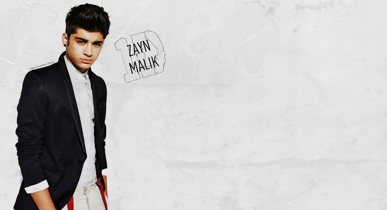 Profil Biodata Zayn Malik Personil One Direction Diary Of A