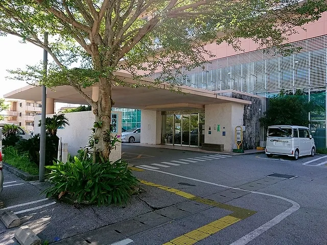 Medical center 1