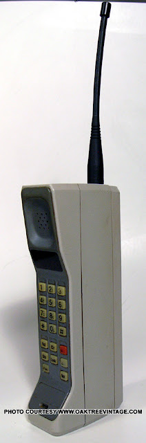 Brick Cell Phone1