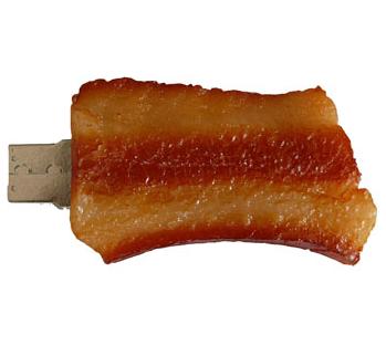 Bacon Usb