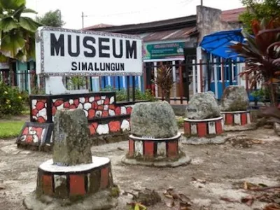 30 TEMPAT WISATA DI SIMALUNGUN SUMATERA UTARA TERBARU YANG WAJIB DIKUNJUNGI