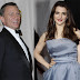 Daniel Craig and Rachel Weisz Officially Become Husband and Wife