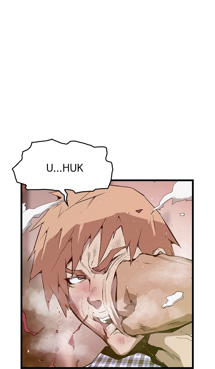 Webtoon Weak Hero Bahasa Indonesia Chapter 24