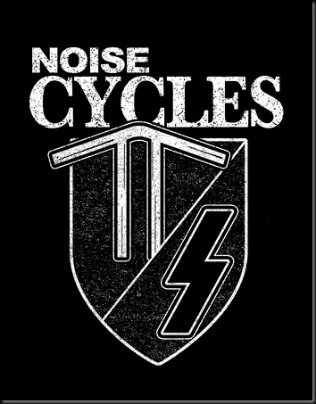noise shelid