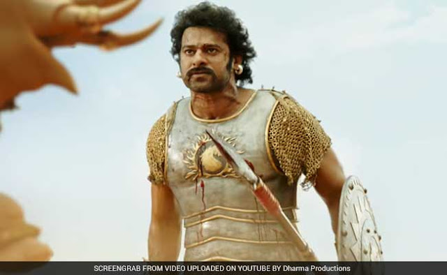 Bahubali 2 The Conclusion Movie Review, Story, Rating, Songs And Trailer Review 