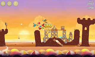 Angry Birds Rio 1.7.0