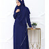 Jilbab Syar I Pesta