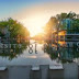 Rio Tinto International Graduate program at University of British Columbia in Canada, 2020