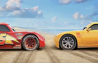 Cars 3: Pósters HD para Descargar Gratis.