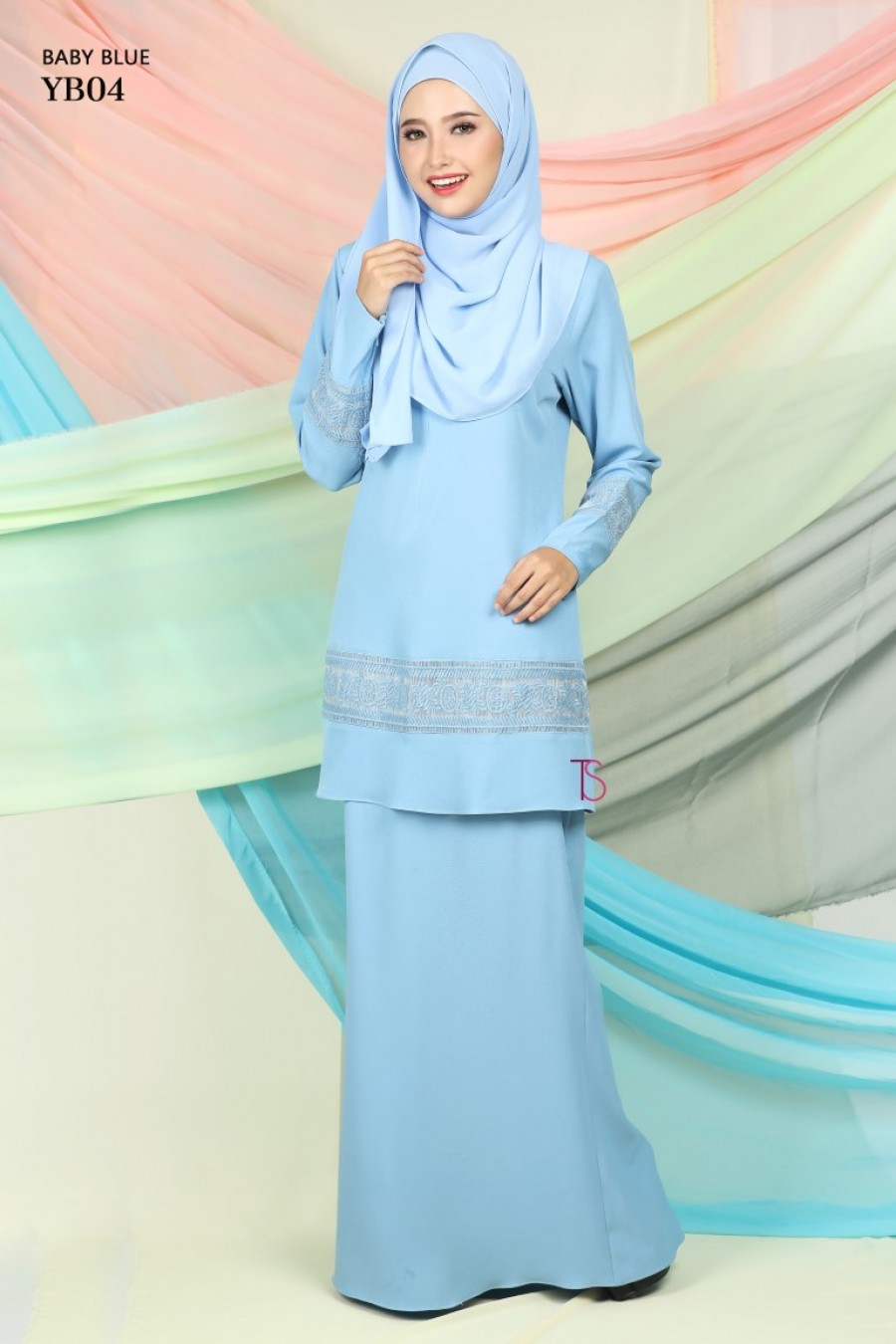 Norzi Beautilicious House KOLEKSI BAJU  KURUNG ONLINE