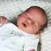 Elias - newborn photoshoot