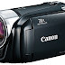 Canon LEGRIA HF R28 Digital Camcorder Review