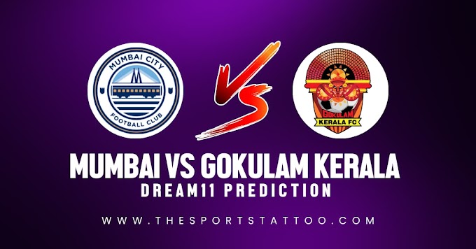 Mumbai City vs Gokulam Kerala