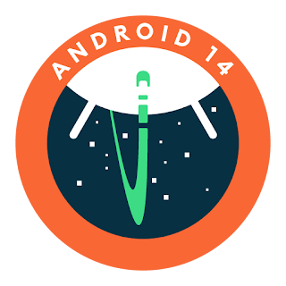 ✓ The first developer preview of Android 14 - NOTICIAS