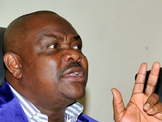 Those Who Have Stolen Resources of Rivers State Must be Brought to Book - Wike  chiomaandy.com