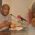 I Can’t Bring Myself Low To Wike’s Level – Amaechi