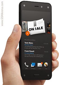 News : Amazon UK will trade you a Fire Phone for a £100 bill