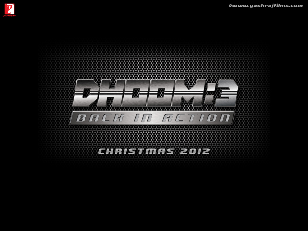 dhoom 3 wallpaper yash chopra speaking about dhoom 3 says it s a great ...