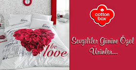  cottonbox be love