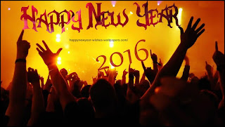Happy New Year HD Images In 1080p