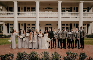 Galveston wedding planner'